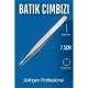 ModaCar Micro İnce Uçlu Batık Cımbızı Kirpik Cımbızı Solingen Professional ModaCar Micro İnce Uçlu Batık Cımbızı Kirpik Cımbızı Solingen Professional