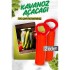 Engithalat Kavanoz Açacağı Konserve Açacağı 2 ADET