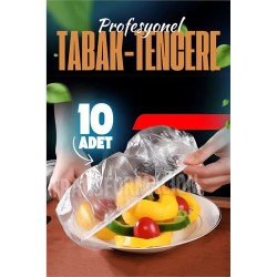 Engithalat Tencere Tabak Bonesi Profesyonel 10 ADET