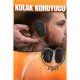 ModaCar Kulak Koruyucu Kuaför Berber Saç Kesim İçin 3 TAKIM ModaCar Kulak Koruyucu Kuaför Berber Saç Kesim İçin 3 TAKIM