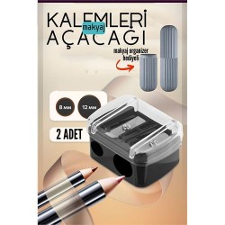 Engithalat Makyaj Kalem Açacağı Makyaj Malzemeleri Organizeri 712856