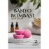 Engithalat Banyo Bombası Jakuzi Küvet Banyo Bombası Topu 2 adet 340 Gr