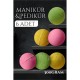 ModaCar Manikür Pedikür Topu Manikür Bombası 6 adet 300 Gram ModaCar Manikür Pedikür Topu Manikür Bombası 6 adet 300 Gram