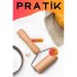 Engithalat Pratik Merdane Ahşap Ergonımik Oklava