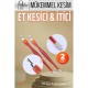 ModaCar Ergonomik Tırnak Et Kesici Et İtici 2 ADET Solingen ModaCar Ergonomik Tırnak Et Kesici Et İtici 2 ADET Solingen