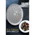 Engithalat Sarma Dolma Süzgeci 20 cm 304 Paslanmaz Çelik