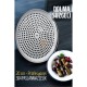 ModaCar Sarma Dolma Süzgeci 20 cm 304 Paslanmaz Çelik ModaCar Sarma Dolma Süzgeci 20 cm 304 Paslanmaz Çelik