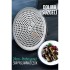 Engithalat Sarma Dolma Süzgeci 24 cm 304 Paslanmaz Çelik