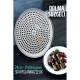 ModaCar Sarma Dolma Süzgeci 24 cm 304 Paslanmaz Çelik ModaCar Sarma Dolma Süzgeci 24 cm 304 Paslanmaz Çelik