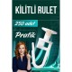 Modacar Kilitli Perde Düğmesi Perde Ruleti Perde Düğmesi 250 Adet Modacar Kilitli Perde Düğmesi Perde Ruleti Perde Düğmesi 250 Adet