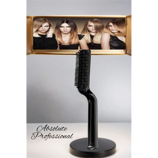 ModaCar Nano Ombre Tarağı Absolute Professional ModaCar Nano Ombre Tarağı Absolute Professional