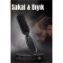 Engithalat Sakal Tarama Fırçası