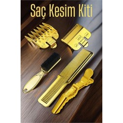Engithalat Berber Kuaför Saç Kesim Kiti