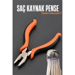 Engithalat Kuaför Saç Kaynak Pensesi Düz Ağızlı