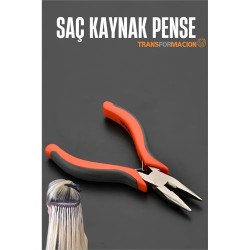 Engithalat Kuaför Saç Kaynak Pensesi Uzun Ağızlı