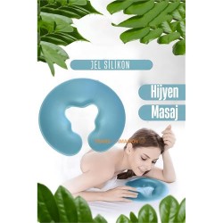 Engithalat Masaj Yatağı Yüz Yastığı Hijyen ve Masaj Yastığı