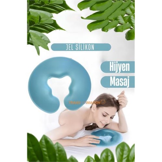 ModaCar Masaj Yatağı Yüz Yastığı Hijyen ve Masaj Yastığı ModaCar Masaj Yatağı Yüz Yastığı Hijyen ve Masaj Yastığı