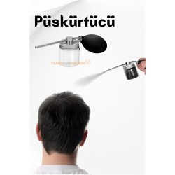 Engithalat Saç Topik Püskürtücü