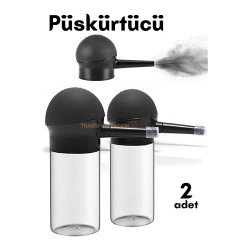 Engithalat Topik Püskürtücü 2 ADET