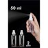 Engithalat Püskürtücü Boş Sprey Şişe 50 Ml 2 ADET