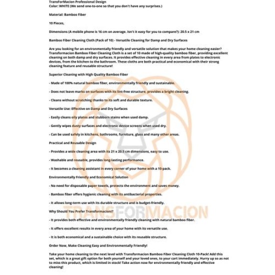 Engithalat TüysüzTemizlik Eldiveni Islak ve Kuru Temizlik Eldiveni Bambu Lifi Engithalat TüysüzTemizlik Eldiveni Islak ve Kuru Temizlik Eldiveni Bambu Lifi
