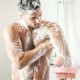 ModaCar Şampuan Hazneli Silikon Peeling ve Masaj Fırçası ModaCar Şampuan Hazneli Silikon Peeling ve Masaj Fırçası
