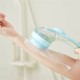 ModaCar Şampuan Hazneli Silikon Saç Yıkama Peeling ve Masaj Fırçası ModaCar Şampuan Hazneli Silikon Saç Yıkama Peeling ve Masaj Fırçası