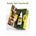 Engithalat Saçlar İçin Hindistan Cevizi Yağı 50 Ml Nano Absolute