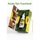 Transformacion Saçlar İçin Hindistan Cevizi Yağı 50 Ml Nano Absolute Transformacion Saçlar İçin Hindistan Cevizi Yağı 50 Ml Nano Absolute
