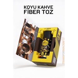 Engithalat Saç Dolgunlaştırıcı Fiber Topik Toz KOYU TON KAHVERENGİ