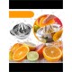 ModaCar Limon Sıkacağı 304 Paslanmaz Çelik Meyve Sıkacağı Profesyonel ModaCar Limon Sıkacağı 304 Paslanmaz Çelik Meyve Sıkacağı Profesyonel