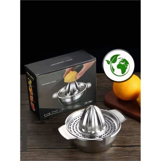 ModaCar Limon Sıkacağı 304 Paslanmaz Çelik Meyve Sıkacağı Profesyonel ModaCar Limon Sıkacağı 304 Paslanmaz Çelik Meyve Sıkacağı Profesyonel