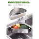 ModaCar Inox Lavabo Köşe Süzgeci Organizer 304 Paslanmaz Çelik ModaCar Inox Lavabo Köşe Süzgeci Organizer 304 Paslanmaz Çelik