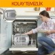ModaCar Lavabo Süzgeci Ayarlanabilir Kevgir 304 Paslanmaz Çelik ModaCar Lavabo Süzgeci Ayarlanabilir Kevgir 304 Paslanmaz Çelik