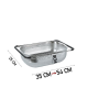 ModaCar Lavabo Süzgeci Ayarlanabilir Kevgir 304 Paslanmaz Çelik ModaCar Lavabo Süzgeci Ayarlanabilir Kevgir 304 Paslanmaz Çelik