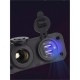 ModaCar USB + 12-24 Volt Çakmak Giriş Soket Tekne Oto Kamyonet Soketi Marine Tip Soket 7 ModaCar USB + 12-24 Volt Çakmak Giriş Soket Tekne Oto Kamyonet Soketi Marine Tip Soket 7