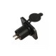 ModaCar 12-24 Volt USB Soket Tekne Oto Kamyonet Soketi Marine Tip Soket ModaCar 12-24 Volt USB Soket Tekne Oto Kamyonet Soketi Marine Tip Soket