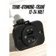 ModaCar 12-24 Volt USB Soket Tekne Oto Kamyonet Soketi Marine Tip Soket ModaCar 12-24 Volt USB Soket Tekne Oto Kamyonet Soketi Marine Tip Soket