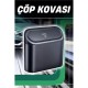 Engithalat Araç Çöp Kovası Pratik