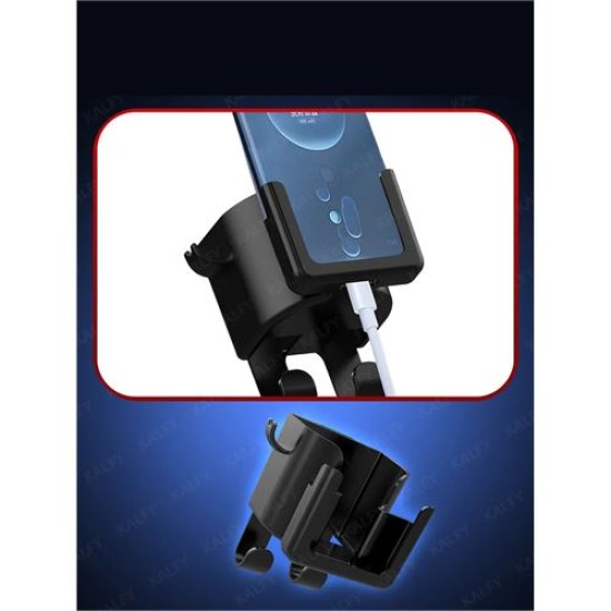 ModaCar Araç Koltuk Arkası Organizer Bardak Telefon Tutucu ModaCar Araç Koltuk Arkası Organizer Bardak Telefon Tutucu