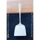 Modacar Servis Spatulası 304 Paslanmaz Profesyonel Modacar Servis Spatulası 304 Paslanmaz Profesyonel