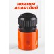 Modacar Musluk Bağlantı Adaptörü Sulama Tabancası Bağlantısı Modacar Musluk Bağlantı Adaptörü Sulama Tabancası Bağlantısı