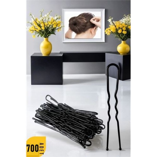 Modacar Milanes 700 Adet 5 cm Siyah Firkete Modacar Milanes 700 Adet 5 cm Siyah Firkete