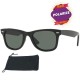 ModaCar Kemik Polarized Siyah Erkek Güneş Gözlüğü ModaCar Kemik Polarized Siyah Erkek Güneş Gözlüğü