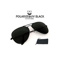 Engithalat  Güneş Gözlüğü Polarize UV Aviator Design