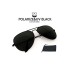 Engithalat  Güneş Gözlüğü Polarize UV Aviator Design