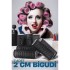 Engithalat 2 cm Bigudi 7'li Paket 719263