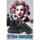 ModaCar 2 cm Bigudi 7'li Paket 719263 ModaCar 2 cm Bigudi 7'li Paket 719263