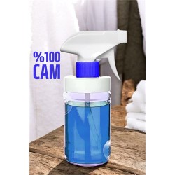 Engithalat Cam Sprey Boş Şişe