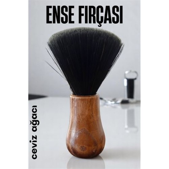 Modacar Berber Ense Fırçası Saç Temizleme Fırçası - Berber Temizlik Fırçası- Kuaför Berber Malzemesi Modacar Berber Ense Fırçası Saç Temizleme Fırçası - Berber Temizlik Fırçası- Kuaför Berber Malzemesi